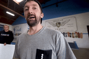 Aaron Kyro Sponsored