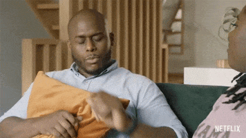 Danielle Brooks Dancing GIF by NETFLIX