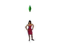 thesimaesthetic videogame nostalgia ea the sims Sticker