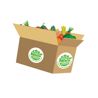 Sticker by City Harvest London