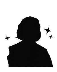The Icon Blpbeauty Sticker by By Lizzie Parra