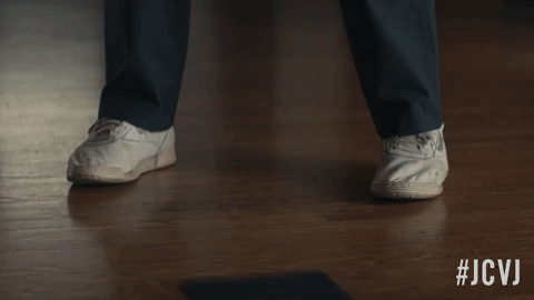 amazon GIF by Jean-Claude Van Johnson