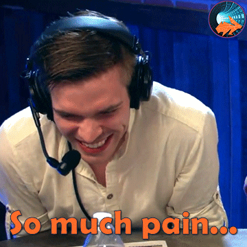 hyperrpg giphyupload twitch rpg pain GIF