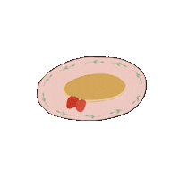 marijabobic coffee morning tea breakfast Sticker