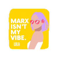 Sticker by Ladies of Liberty Alliance