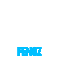 Text Typography Sticker by Spered Production