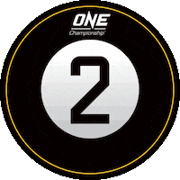 Mixed Martial Arts Mma Sticker by ONE Championship