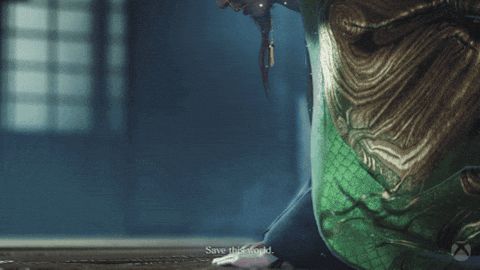 Loop Please GIF by Xbox