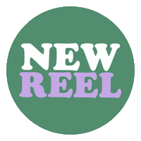 Reel Renske Sticker