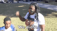 Verdict GIF by GIPHY News
