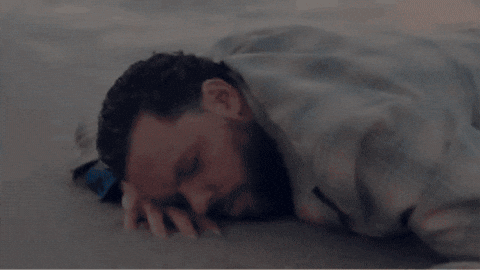 Beach Ocean GIF by Wrekonize