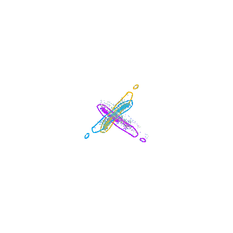 marloninmotion giphyupload motion frame design love Sticker