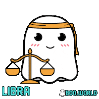 Create Cartoon Character Sticker by Boo