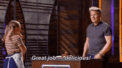 happy episode 5 GIF by MasterChef Junior