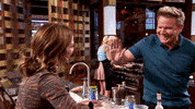 Season 11 Yes GIF by Masterchef