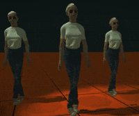 Dance Unity GIF