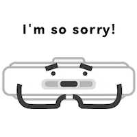 Sad Meme Sticker by Narwal Robotics