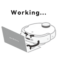 NarwalRobotics meme memes narwal robotmopvacuum Sticker