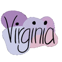 States Usa Sticker
