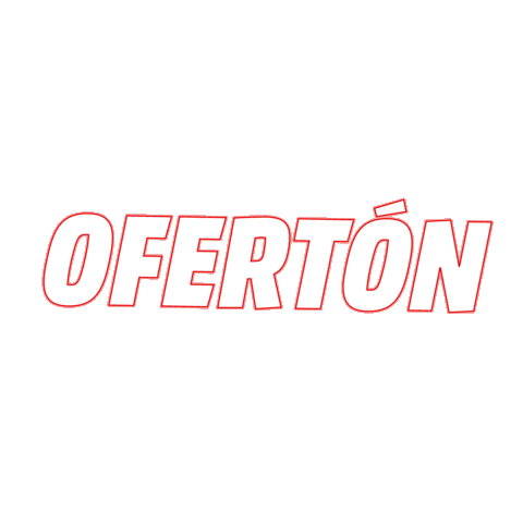 Oferton Sticker by MediaMarkt España