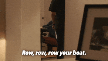 Row Row Row Your Boat