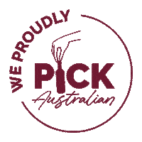 pickaustralianwine australianwine pickaustralianwine aussiewine drinkaustralian Sticker