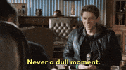 Blue Bloods GIF by CBS