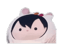 Shake No Sticker