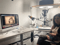 Lab Creator GIF by Alex Boya