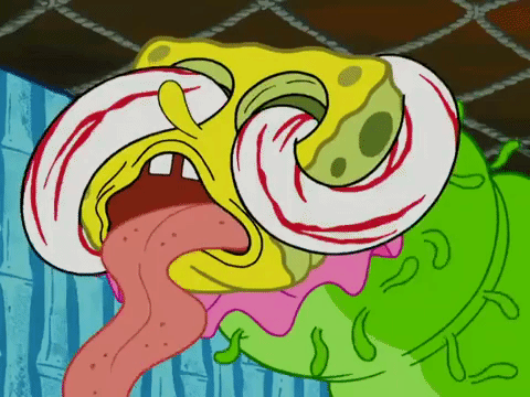 season 4 episode 10 GIF by SpongeBob SquarePants