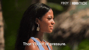 Romance Love GIF by HBO Max