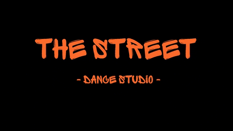 thestreetdancestudio giphygifmaker dancestudio thestreet thestreetdancestudio GIF