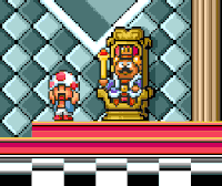 Super Mario Nintendo GIF