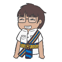 Joy Love Sticker by Winnie Gu 顾韵昀