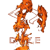 divebargrill dive grill divebargrill grillrestaurant Sticker