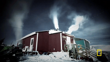 natgeochannel life below zero GIF
