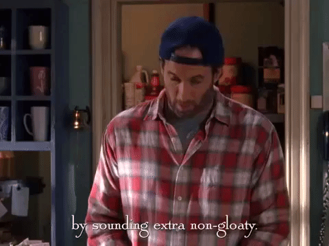 season 5 netflix GIF by Gilmore Girls 
