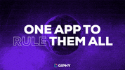 app planet spin GIF by Zack Kantor