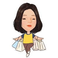 Happy Dance Sticker