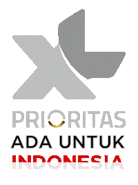 Indonesia Sticker by XL Axiata