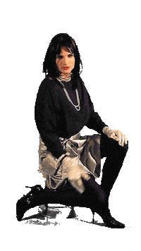 girl love Sticker by The Swan Collective