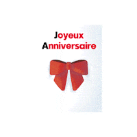 Happy Birthday Sticker by Nutella France