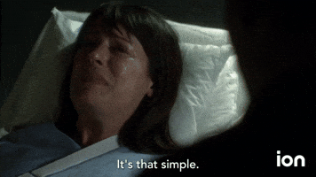 Tell Me And I'll Tell You