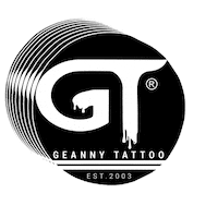 geannytattoo  Sticker