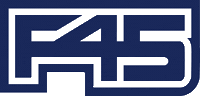 F45gongdeok  Sticker