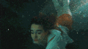 marisofficial dreaming outer space love song extraterrestrial GIF