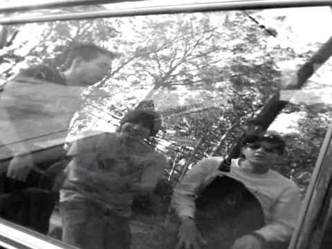 Mike D Mca GIF by Beastie Boys