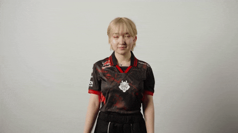 Heart Love GIF by G2 Esports