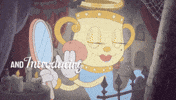 Video Game Dlc GIF by Studio MDHR