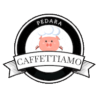 Food Wow Sticker by Caffettiamo ( Sede di Pedara )